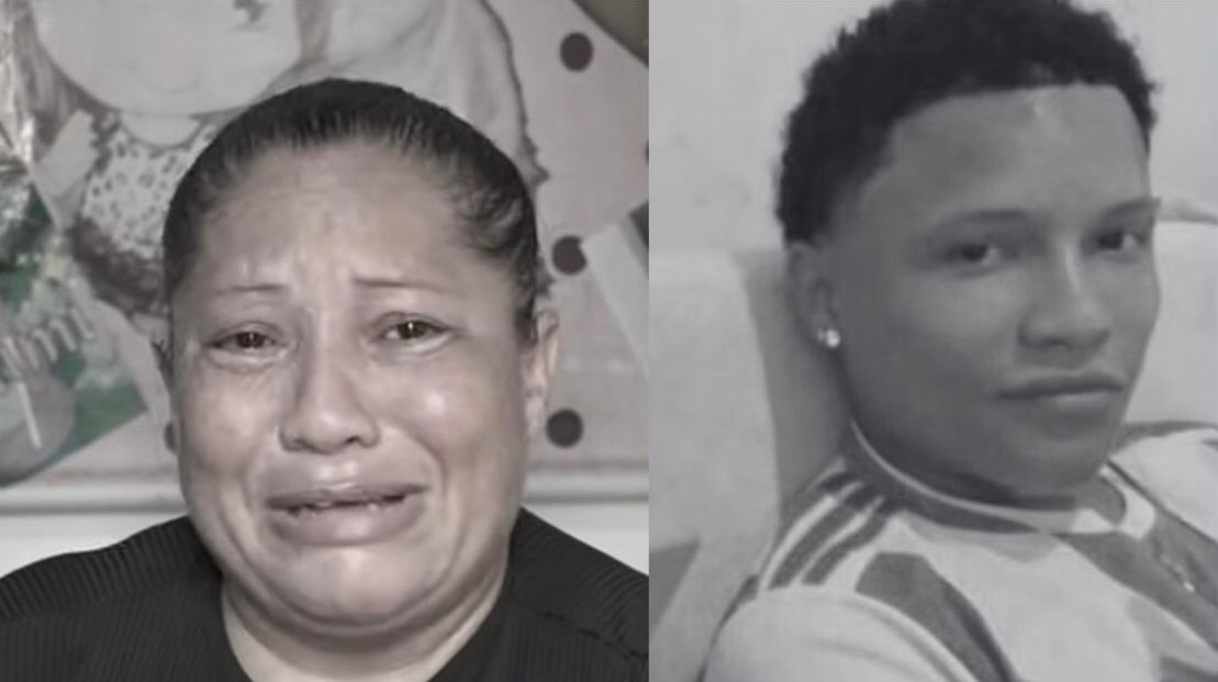 Caso Ariel: família aguarda laudo do IML para poder sepultar jovem encontrado morto em Paço do Lumiar