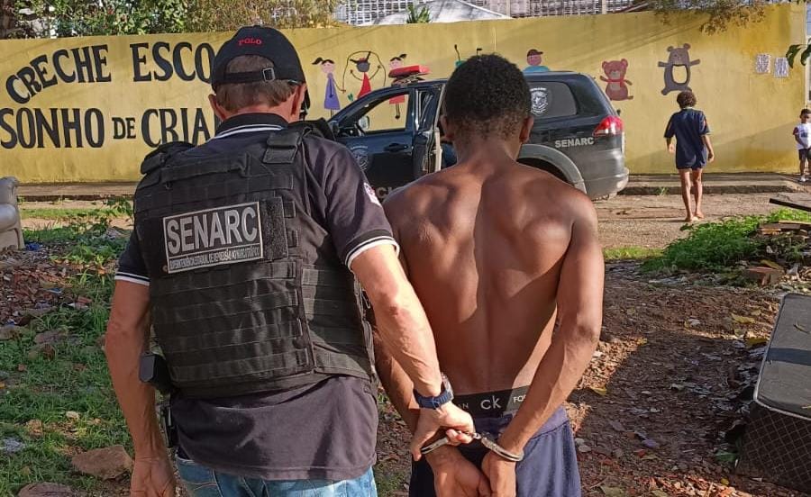 ‘Operação Tolerância Zero’ resulta na prisão de 84 pessoas por crimes de violência contra a mulher