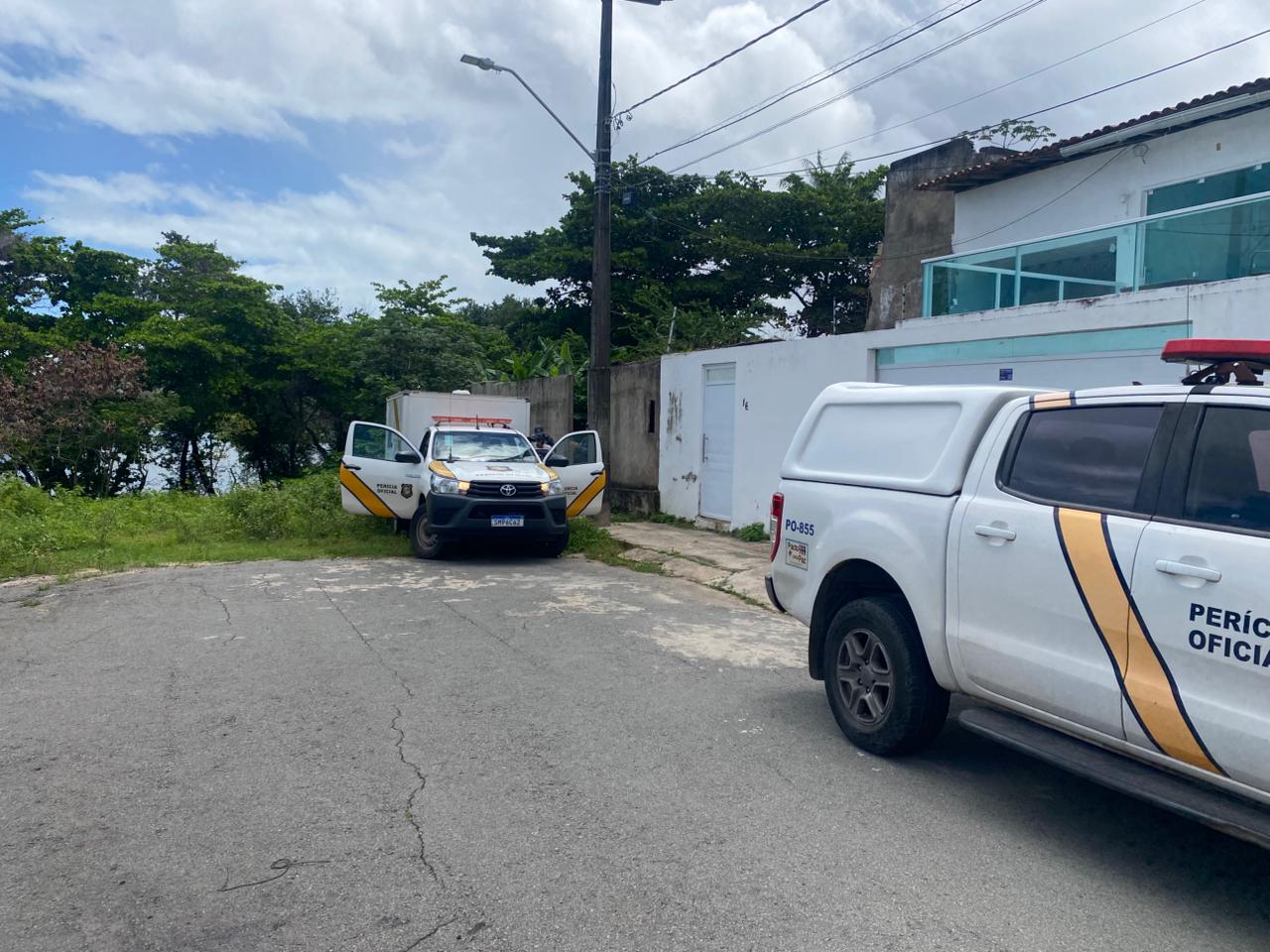 Homem em situação de rua é encontrado morto em construção abandonada no Jardim Renascença, em São Luís