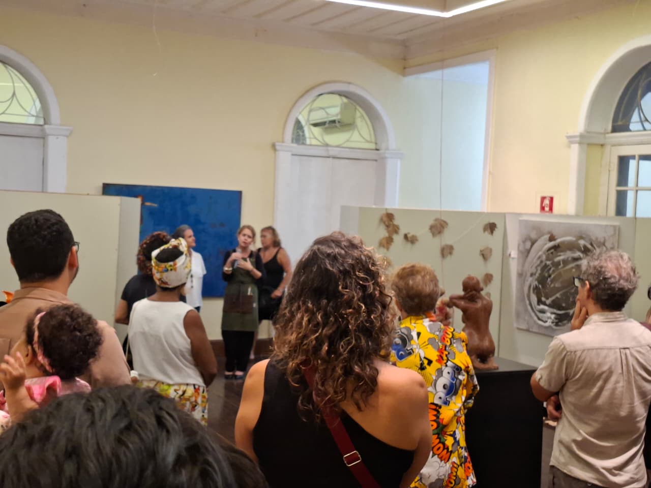 Reprodução: Vanessa Aguiar