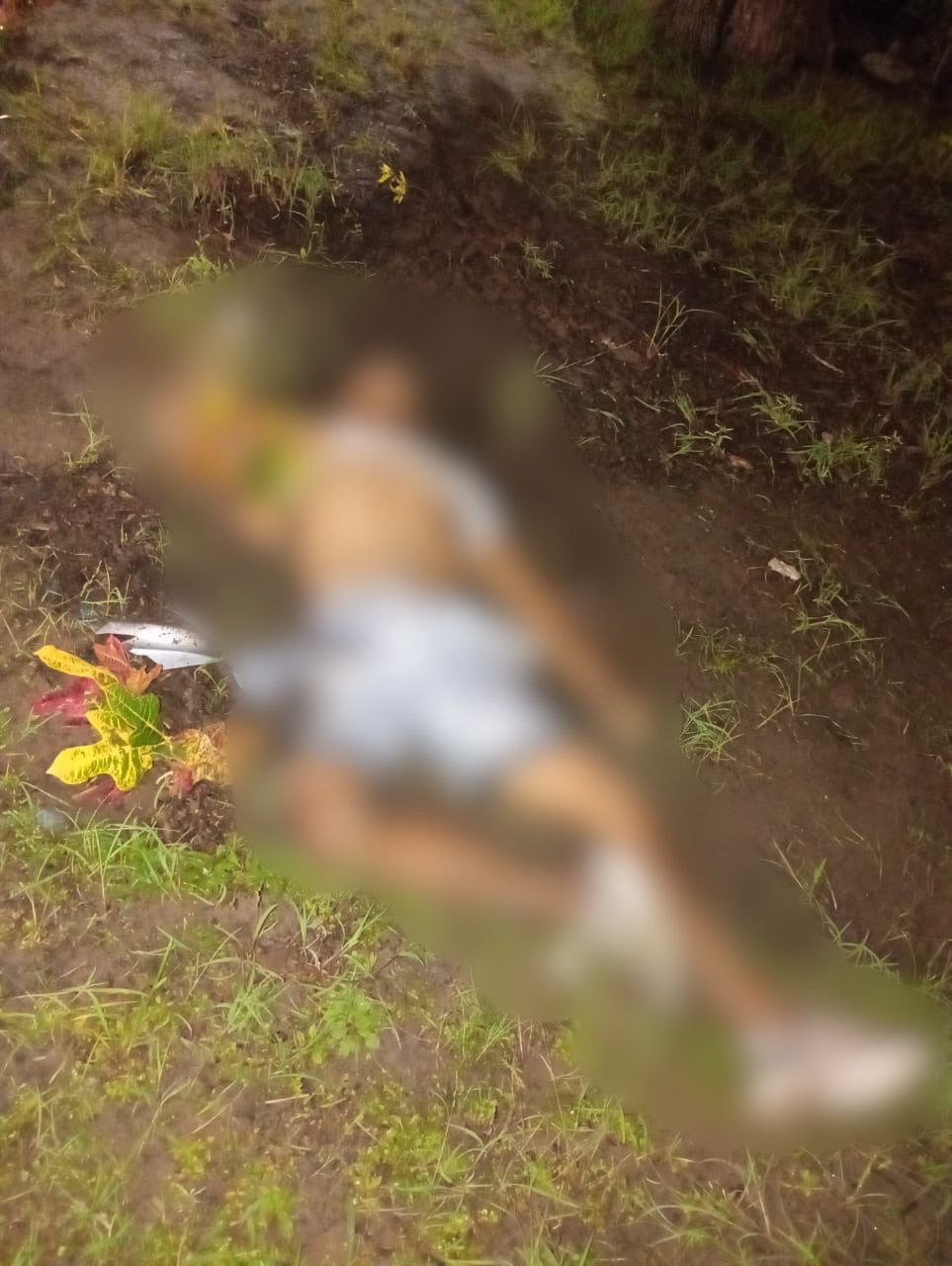 Motociclista morre após acidente na madrugada na Avenida Guajajaras, em São Luís