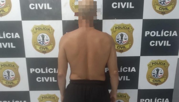 Ex-policial militar condenado por estupro em Rondônia é recapturado no Maranhão