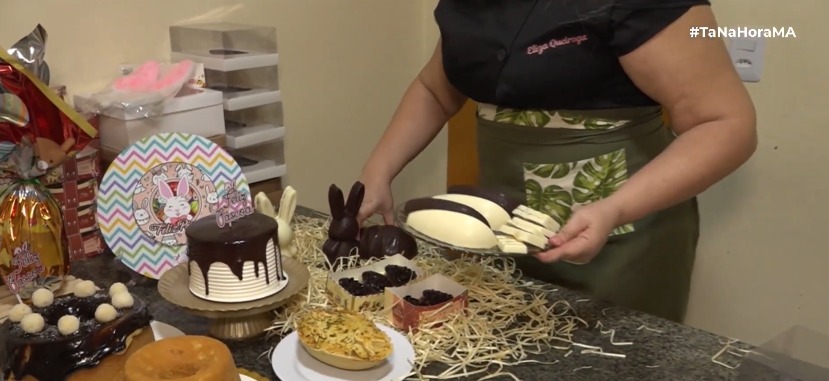 Foto: divulgação/ TV DIFUSORA