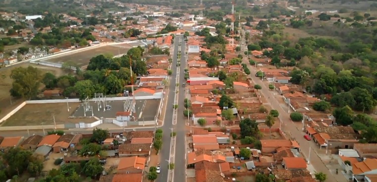 Foto: reprodução/ GS DRONE