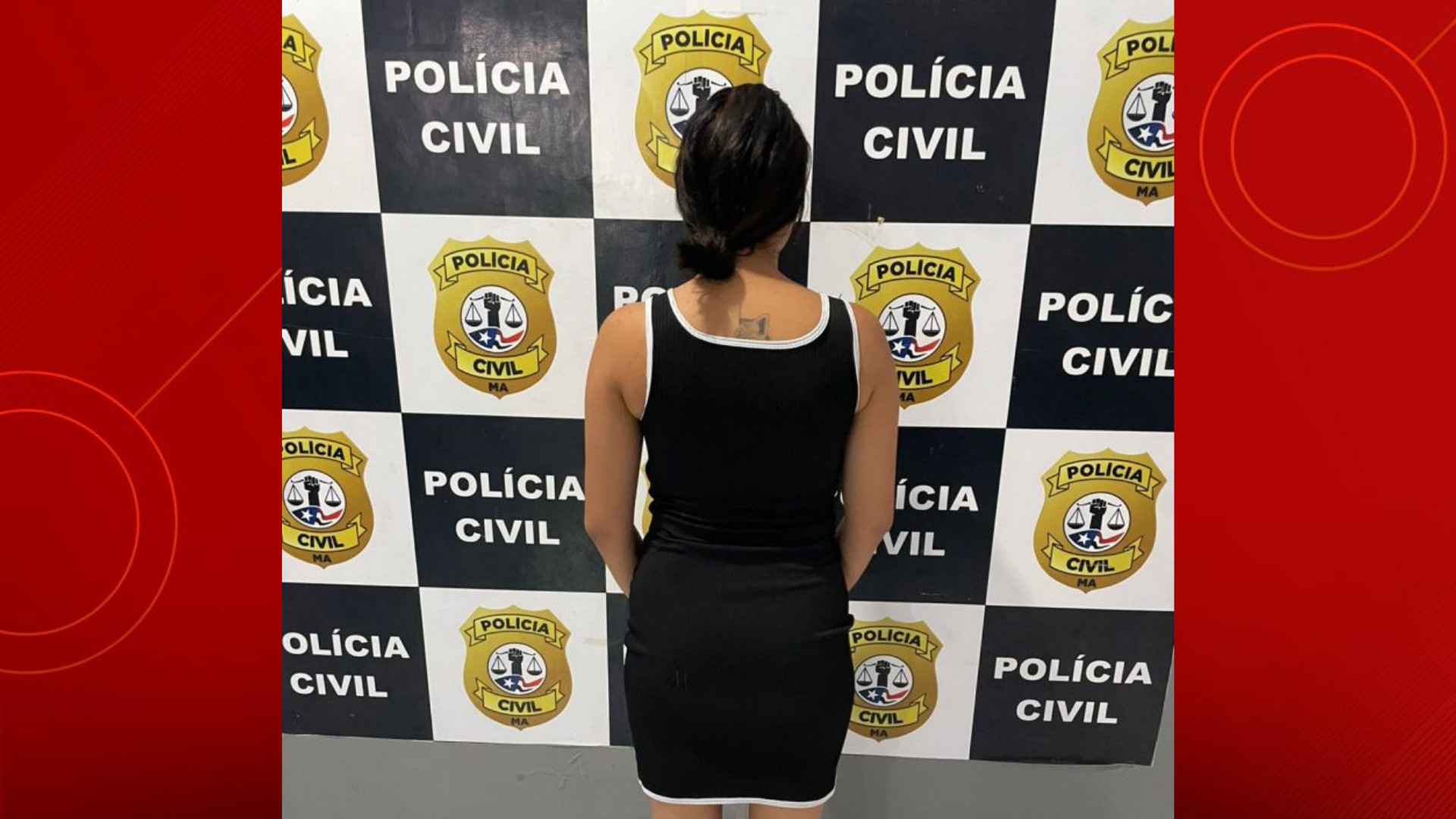 Foto: divulgação/ PC-MA