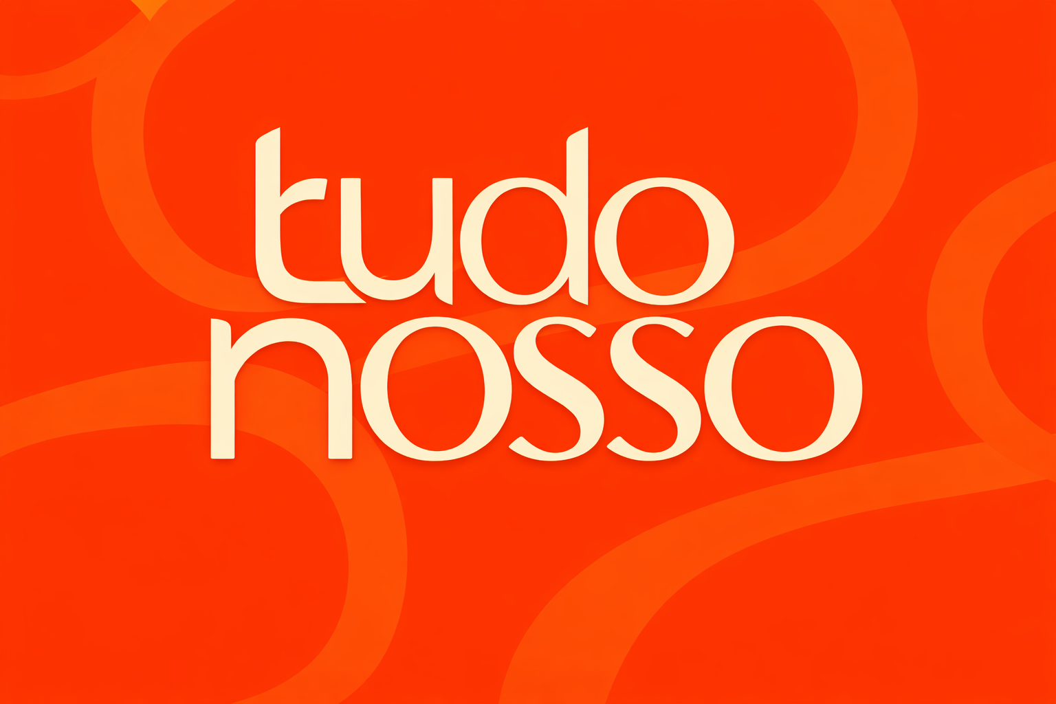 Tudo Nosso