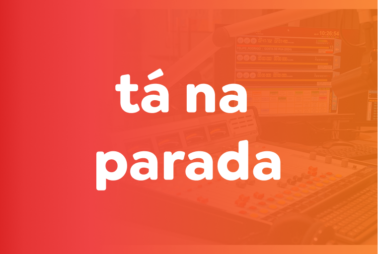 TÁ NA PARADA