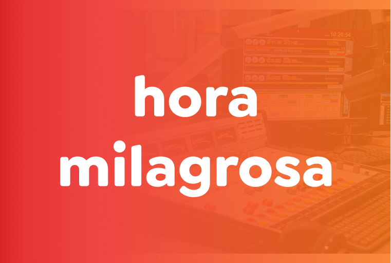 HORA MILAGROSA