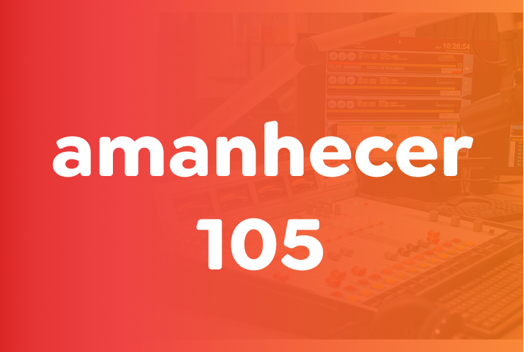 AMANHECER 105