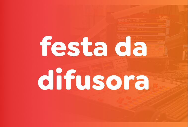 FESTA DA DIFUSORA