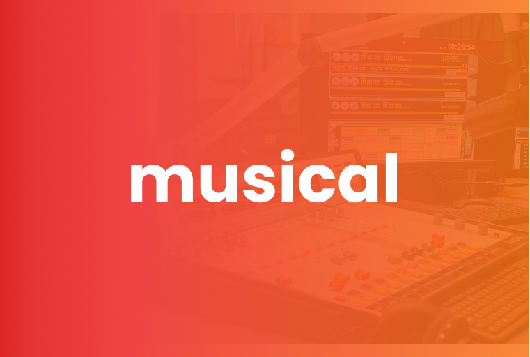 MUSICAL