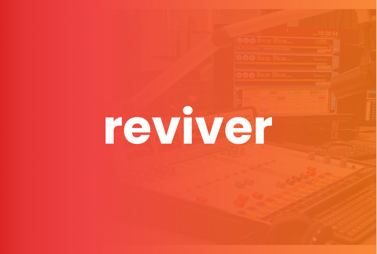 REVIVER