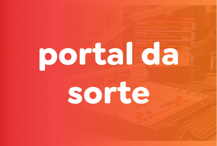 PORTAL DA SORTE