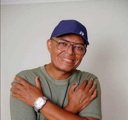 PAGODÃO DA DIFUSORA