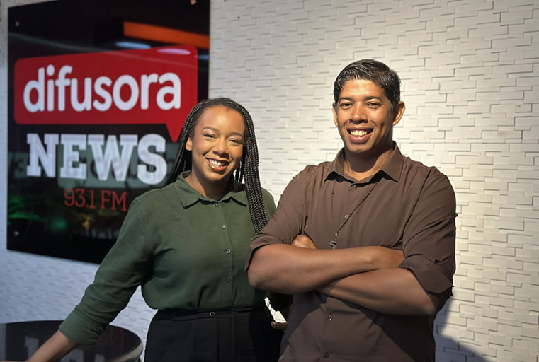 CONEXÃO NEWS