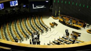 Plenário da Câmara dos Deputados | Flickr