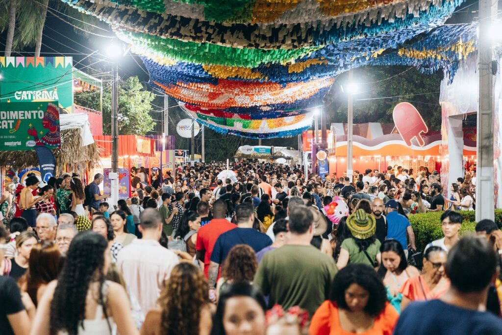 ARRAIAL DO IPEM