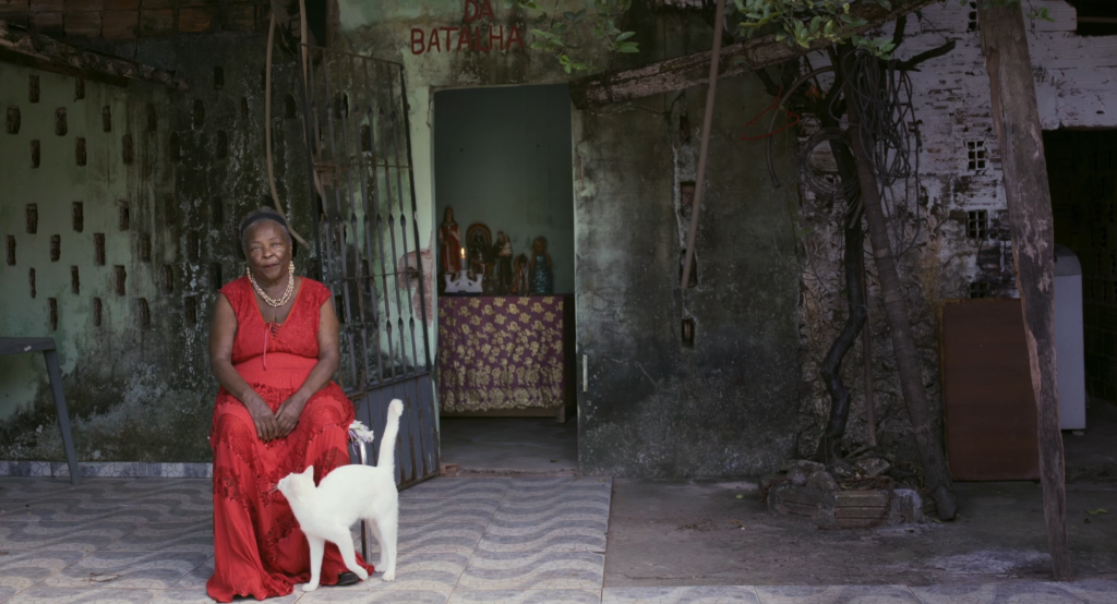 MIRA 2026 destaca identidades femininas no cinema documental brasileiro e homenageia a cineasta Antônia Ágape