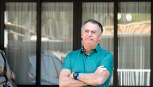 Por 4 a 0, STF mantém condenação de Bolsonaro