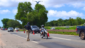 Foto: Reprodução/PRF