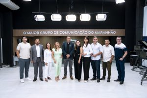 Conheça a nova grade de programação da TV Difusora, reforçada com a chegada de jornalistas renomados