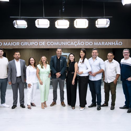 Conheça a nova grade de programação da TV Difusora, reforçada com a chegada de jornalistas renomados