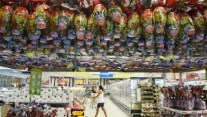 Pesquisa do Procon/MA aponta variação de até 229,33% entre produtos consumidos na Páscoa