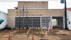 Foto: divulgação/ TJMA