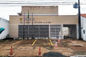 Foto: divulgação/ TJMA