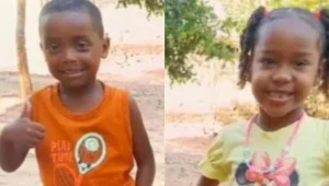 Polícia descarta que crianças vistas em hotel de São Paulo sejam irmãos desaparecidos em Bacabal