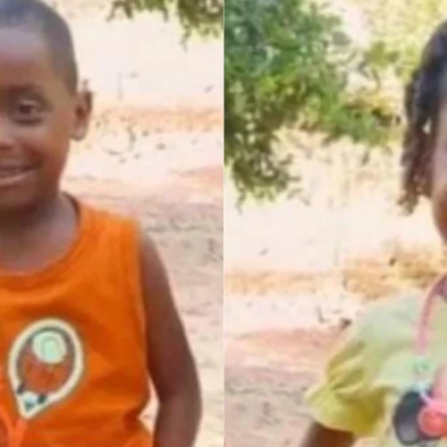 Polícia descarta que crianças vistas em hotel de São Paulo sejam irmãos desaparecidos em Bacabal