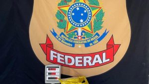 Fonte: Reprodução/PF