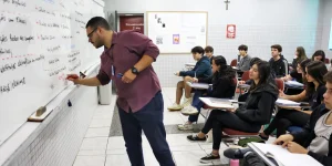 Prouni divulga lista de aprovados em primeira chamada