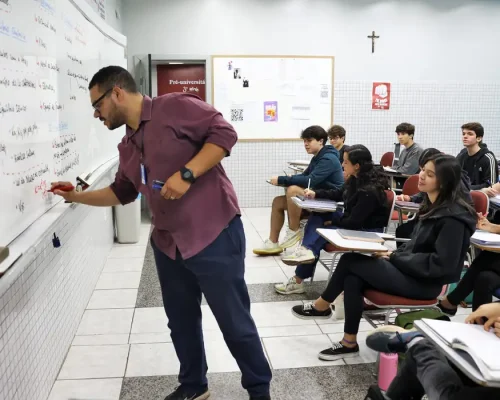 Prouni divulga lista de aprovados em primeira chamada