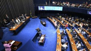 Senado aprova reserva de 30% das vagas para mulheres nos conselhos de estatais