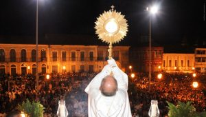 Arquidiocese de São Luís divulga programação do Corpus Christi 2024