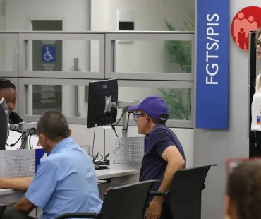 Abono salarial começa a ser pago nesta segunda (16) para nascidos em janeiro