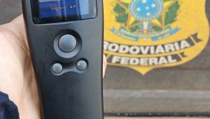 Duas pessoas são presas por dirigirem embriagadas em Imperatriz