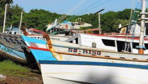 Justiça determina extensão do auxílio moradia em São Luís para famílias de pescadores desalojadas