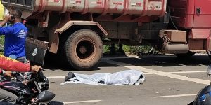 Acidente na BR-135 deixa vítima fatal, em São Luís