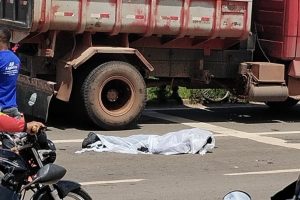 Acidente na BR-135 deixa vítima fatal, em São Luís