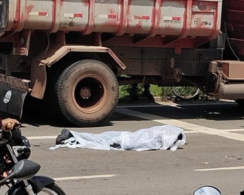 Acidente na BR-135 deixa vítima fatal, em São Luís