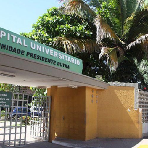 HU-UFMA realiza mutirão com quase 4 mil atendimentos neste sábado (21)