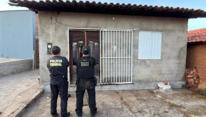 Fonte: Polícia Federal