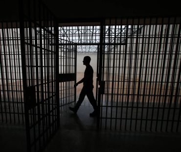 Mais 464 presos são autorizados a sair na Semana Santa; total passa de 1,2 mil beneficiados