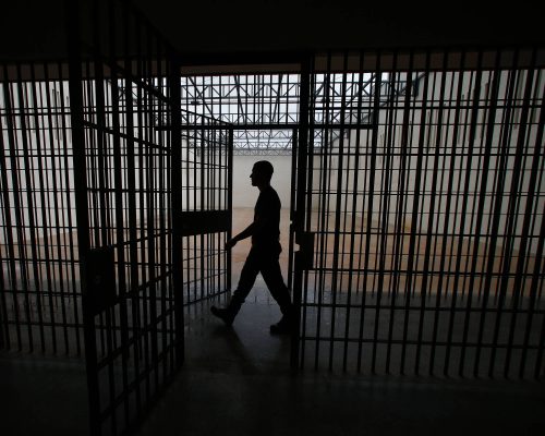 Mais 464 presos são autorizados a sair na Semana Santa; total passa de 1,2 mil beneficiados