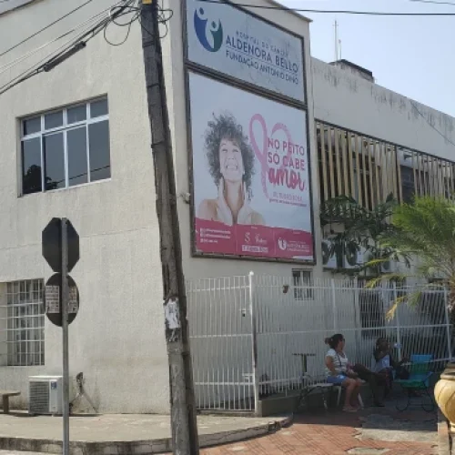 Vereadores vão ao MPMA por cobrança de emendas atrasadas para o Hospital Aldenora Belo