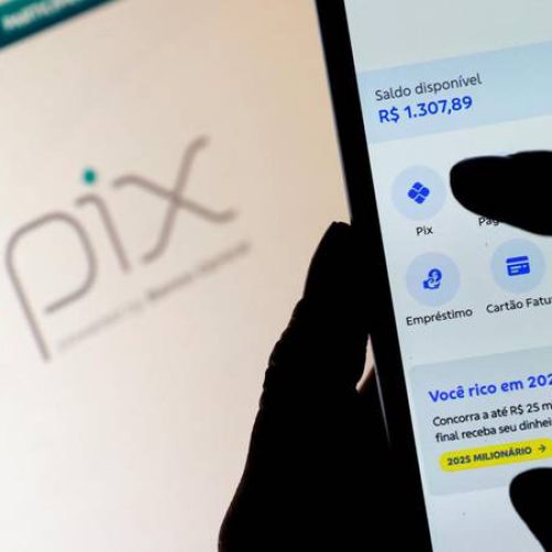Banco Central reforça segurança do Pix com novas regras contra golpes; veja o que mudou