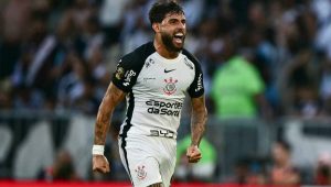 Corinthians vence o Vasco e chega ao 4º título da Copa do Brasil