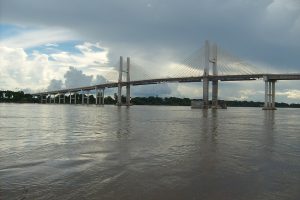 Nível do Rio Tocantins segue acima de 6 metros e deixa ribeirinhos em alerta em Imperatriz